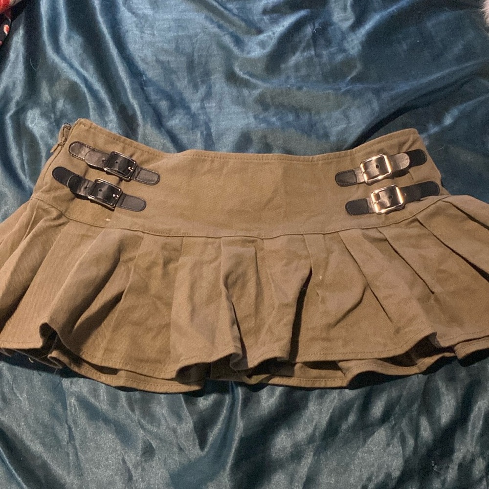 Medium mini SHEIN skirt